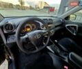 Черный Тойота РАВ 4, объемом двигателя 2.2 л и пробегом 182 тыс. км за 13950 $, фото 71 на Automoto.ua