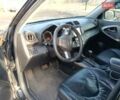 Черный Тойота РАВ 4, объемом двигателя 2 л и пробегом 192 тыс. км за 13500 $, фото 11 на Automoto.ua