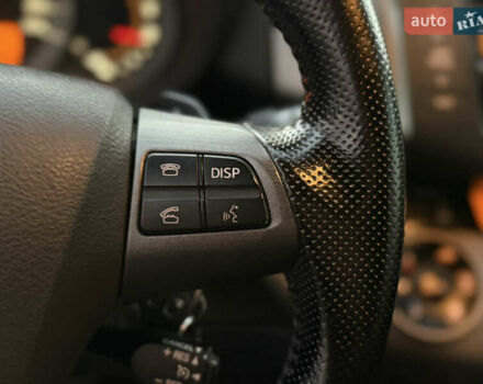 Черный Тойота РАВ 4, объемом двигателя 2 л и пробегом 184 тыс. км за 12900 $, фото 54 на Automoto.ua