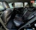 Черный Тойота РАВ 4, объемом двигателя 2.2 л и пробегом 182 тыс. км за 13950 $, фото 63 на Automoto.ua