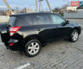 Черный Тойота РАВ 4, объемом двигателя 1.99 л и пробегом 120 тыс. км за 14900 $, фото 6 на Automoto.ua
