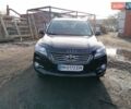 Черный Тойота РАВ 4, объемом двигателя 2 л и пробегом 192 тыс. км за 13500 $, фото 9 на Automoto.ua
