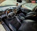 Черный Тойота РАВ 4, объемом двигателя 2.2 л и пробегом 182 тыс. км за 13950 $, фото 73 на Automoto.ua