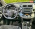 Чорний Тойота РАВ 4, об'ємом двигуна 2 л та пробігом 210 тис. км за 12500 $, фото 34 на Automoto.ua