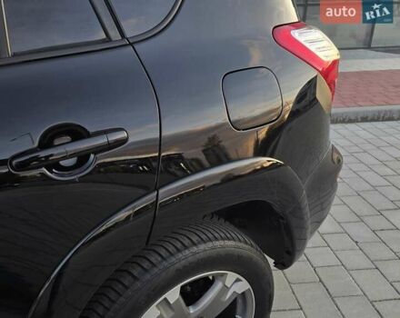 Черный Тойота РАВ 4, объемом двигателя 2.2 л и пробегом 182 тыс. км за 13950 $, фото 28 на Automoto.ua