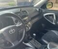 Черный Тойота РАВ 4, объемом двигателя 2 л и пробегом 176 тыс. км за 12500 $, фото 9 на Automoto.ua