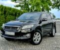 Черный Тойота РАВ 4, объемом двигателя 2 л и пробегом 208 тыс. км за 12900 $, фото 6 на Automoto.ua