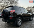 Черный Тойота РАВ 4, объемом двигателя 2 л и пробегом 184 тыс. км за 12900 $, фото 21 на Automoto.ua