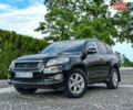 Чорний Тойота РАВ 4, об'ємом двигуна 2 л та пробігом 210 тис. км за 12500 $, фото 11 на Automoto.ua