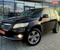 Черный Тойота РАВ 4, объемом двигателя 2.2 л и пробегом 182 тыс. км за 13950 $, фото 93 на Automoto.ua