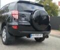 Чорний Тойота РАВ 4, об'ємом двигуна 2 л та пробігом 184 тис. км за 12500 $, фото 7 на Automoto.ua