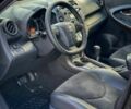 Черный Тойота РАВ 4, объемом двигателя 2 л и пробегом 208 тыс. км за 12900 $, фото 16 на Automoto.ua