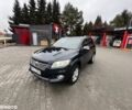 Чорний Тойота РАВ 4, об'ємом двигуна 2.2 л та пробігом 197 тис. км за 2770 $, фото 1 на Automoto.ua