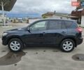 Черный Тойота РАВ 4, объемом двигателя 2.2 л и пробегом 270 тыс. км за 10500 $, фото 7 на Automoto.ua