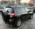 Черный Тойота РАВ 4, объемом двигателя 2 л и пробегом 184 тыс. км за 12900 $, фото 20 на Automoto.ua
