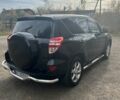 Черный Тойота РАВ 4, объемом двигателя 2 л и пробегом 176 тыс. км за 12500 $, фото 5 на Automoto.ua
