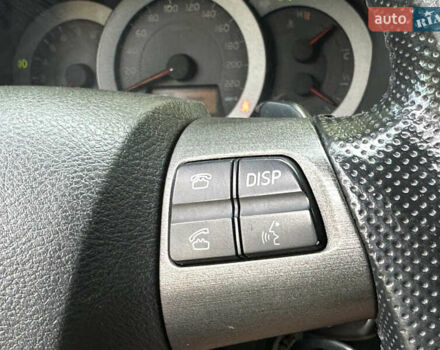Чорний Тойота РАВ 4, об'ємом двигуна 2 л та пробігом 140 тис. км за 11500 $, фото 26 на Automoto.ua
