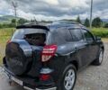 Чорний Тойота РАВ 4, об'ємом двигуна 2.2 л та пробігом 178 тис. км за 15000 $, фото 5 на Automoto.ua