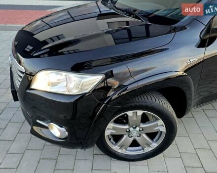 Черный Тойота РАВ 4, объемом двигателя 2.2 л и пробегом 182 тыс. км за 13950 $, фото 20 на Automoto.ua