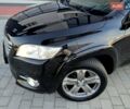 Черный Тойота РАВ 4, объемом двигателя 2.2 л и пробегом 182 тыс. км за 13950 $, фото 20 на Automoto.ua