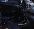 Чорний Тойота РАВ 4, об'ємом двигуна 2 л та пробігом 178 тис. км за 13850 $, фото 12 на Automoto.ua