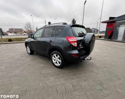 Чорний Тойота РАВ 4, об'ємом двигуна 2.2 л та пробігом 197 тис. км за 2770 $, фото 4 на Automoto.ua