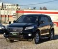 Чорний Тойота РАВ 4, об'ємом двигуна 2 л та пробігом 178 тис. км за 13850 $, фото 4 на Automoto.ua