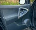 Чорний Тойота РАВ 4, об'ємом двигуна 2 л та пробігом 210 тис. км за 12500 $, фото 46 на Automoto.ua
