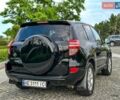 Чорний Тойота РАВ 4, об'ємом двигуна 2 л та пробігом 210 тис. км за 12500 $, фото 56 на Automoto.ua