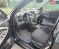 Чорний Тойота РАВ 4, об'ємом двигуна 2 л та пробігом 250 тис. км за 13500 $, фото 4 на Automoto.ua