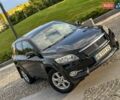 Чорний Тойота РАВ 4, об'ємом двигуна 2 л та пробігом 210 тис. км за 12500 $, фото 62 на Automoto.ua