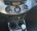 Чорний Тойота РАВ 4, об'ємом двигуна 2 л та пробігом 190 тис. км за 4700 $, фото 11 на Automoto.ua