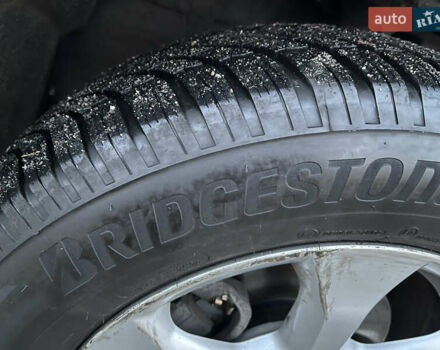 Черный Тойота РАВ 4, объемом двигателя 1.99 л и пробегом 120 тыс. км за 14900 $, фото 14 на Automoto.ua