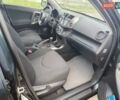 Чорний Тойота РАВ 4, об'ємом двигуна 2 л та пробігом 250 тис. км за 13500 $, фото 8 на Automoto.ua
