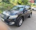 Чорний Тойота РАВ 4, об'ємом двигуна 2 л та пробігом 250 тис. км за 13500 $, фото 13 на Automoto.ua
