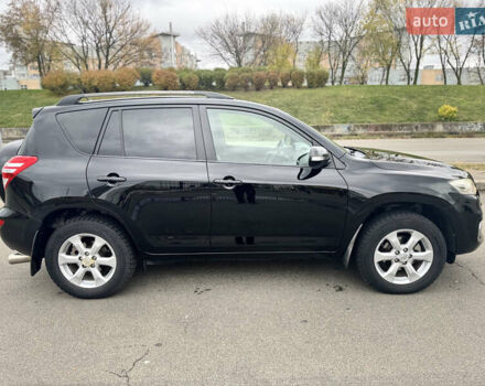 Черный Тойота РАВ 4, объемом двигателя 2 л и пробегом 73 тыс. км за 14800 $, фото 19 на Automoto.ua