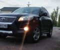 Черный Тойота РАВ 4, объемом двигателя 2.2 л и пробегом 250 тыс. км за 15500 $, фото 1 на Automoto.ua
