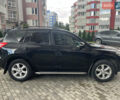 Чорний Тойота РАВ 4, об'ємом двигуна 2 л та пробігом 138 тис. км за 11500 $, фото 9 на Automoto.ua