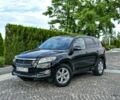 Черный Тойота РАВ 4, объемом двигателя 2 л и пробегом 208 тыс. км за 12900 $, фото 1 на Automoto.ua