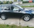 Чорний Тойота РАВ 4, об'ємом двигуна 2 л та пробігом 250 тис. км за 13500 $, фото 1 на Automoto.ua