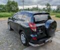 Чорний Тойота РАВ 4, об'ємом двигуна 2.2 л та пробігом 178 тис. км за 15000 $, фото 4 на Automoto.ua