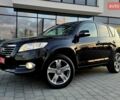 Черный Тойота РАВ 4, объемом двигателя 2.2 л и пробегом 182 тыс. км за 13950 $, фото 16 на Automoto.ua