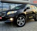 Черный Тойота РАВ 4, объемом двигателя 2.2 л и пробегом 182 тыс. км за 13950 $, фото 88 на Automoto.ua