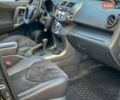 Чорний Тойота РАВ 4, об'ємом двигуна 2 л та пробігом 210 тис. км за 12500 $, фото 27 на Automoto.ua