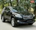 Чорний Тойота РАВ 4, об'ємом двигуна 2 л та пробігом 153 тис. км за 12999 $, фото 3 на Automoto.ua