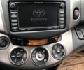 Черный Тойота РАВ 4, объемом двигателя 2.2 л и пробегом 171 тыс. км за 4200 $, фото 2 на Automoto.ua