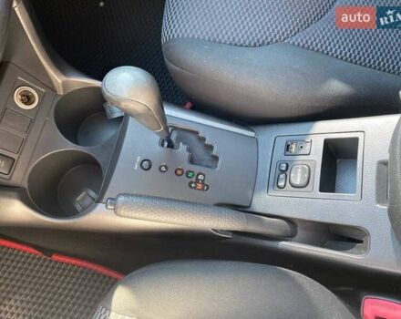 Черный Тойота РАВ 4, объемом двигателя 2.2 л и пробегом 225 тыс. км за 13950 $, фото 15 на Automoto.ua