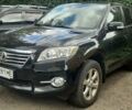 Чорний Тойота РАВ 4, об'ємом двигуна 2 л та пробігом 115 тис. км за 13200 $, фото 17 на Automoto.ua