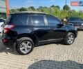 Черный Тойота РАВ 4, объемом двигателя 2.2 л и пробегом 225 тыс. км за 13950 $, фото 7 на Automoto.ua