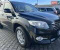 Чорний Тойота РАВ 4, об'ємом двигуна 1.99 л та пробігом 226 тис. км за 14950 $, фото 1 на Automoto.ua